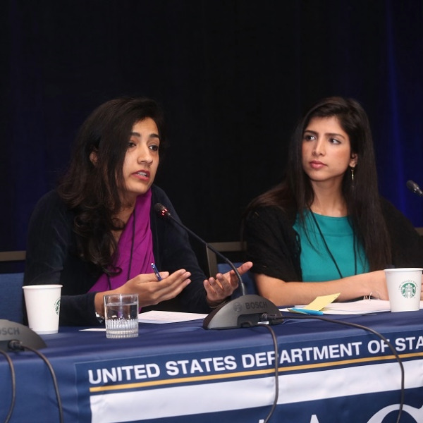 OSAC annual briefing gallery image 10