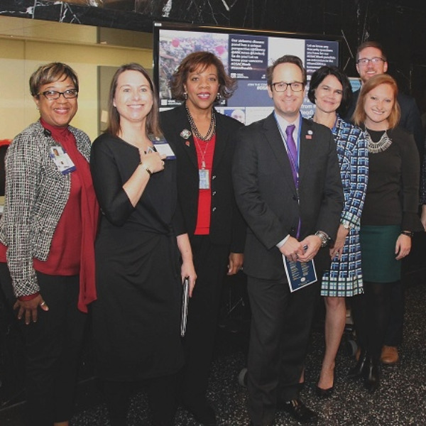 OSAC annual briefing gallery image 12