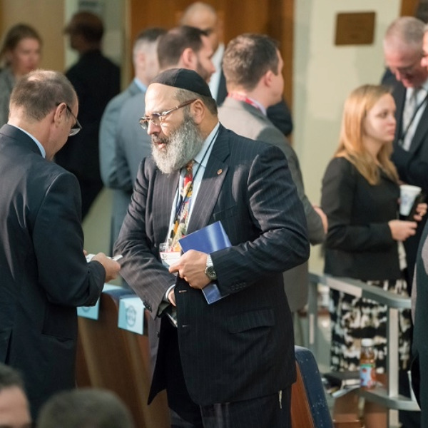 OSAC annual briefing gallery image 13