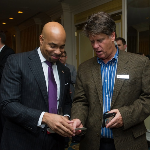 OSAC annual briefing gallery image 14
