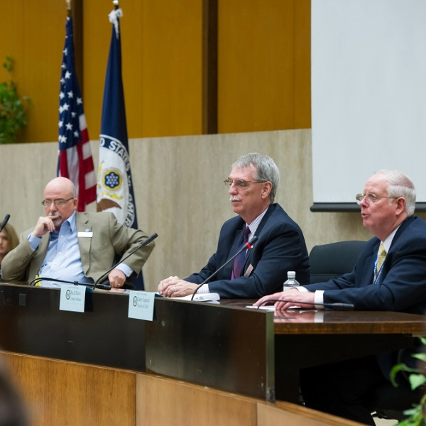 OSAC annual briefing gallery image 16