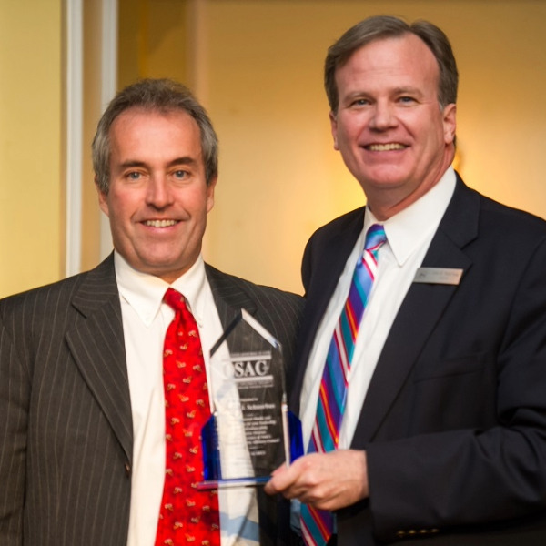 OSAC annual briefing gallery image 17