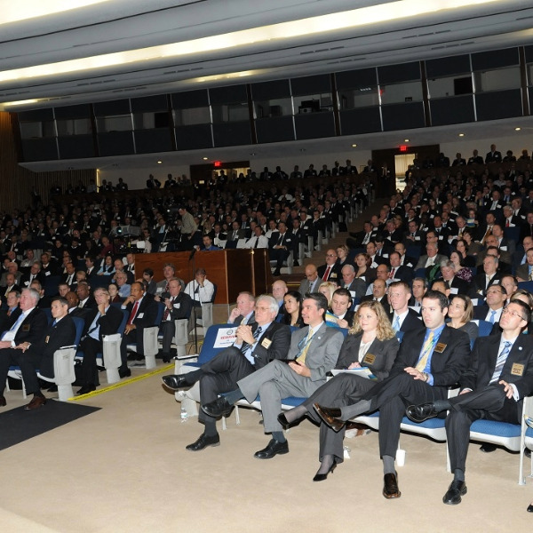 OSAC annual briefing gallery image 18