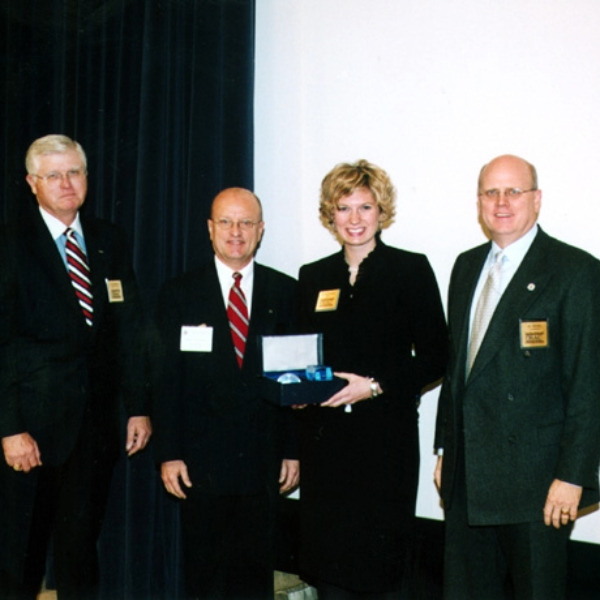 OSAC annual briefing gallery image 20