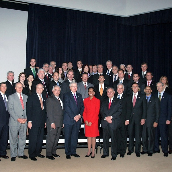 OSAC annual briefing gallery image 21