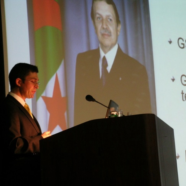 OSAC annual briefing gallery image 24