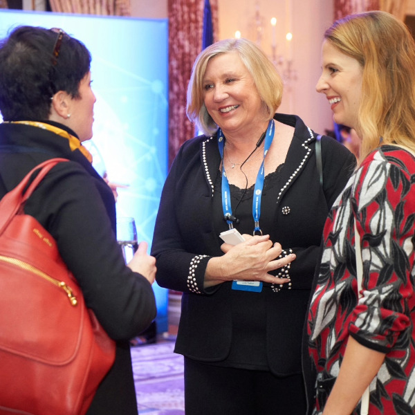 OSAC annual briefing gallery image 3