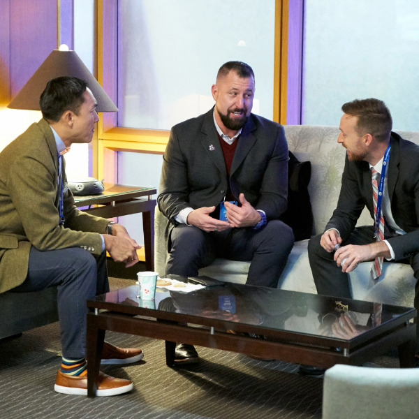 OSAC annual briefing gallery image 4