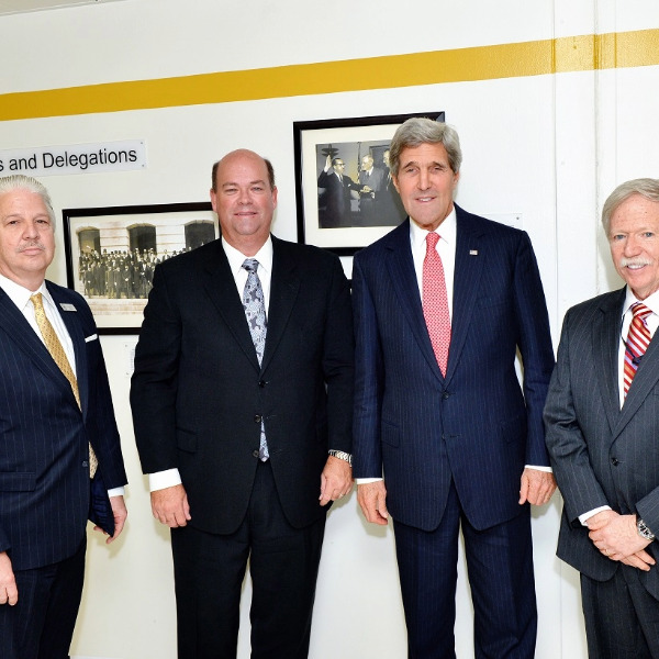 OSAC annual briefing gallery image 6