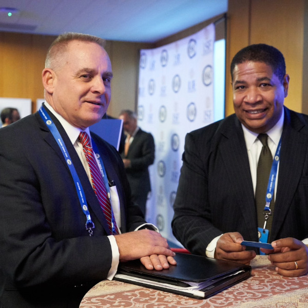 OSAC annual briefing gallery image 7