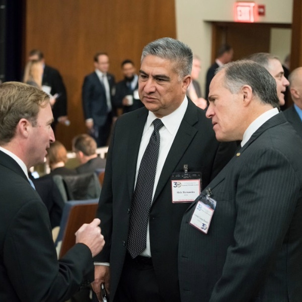 OSAC annual briefing gallery image 8