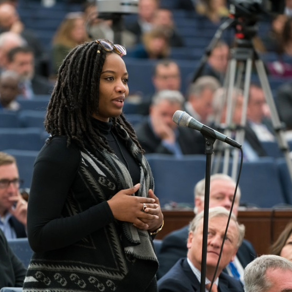OSAC annual briefing gallery image 9