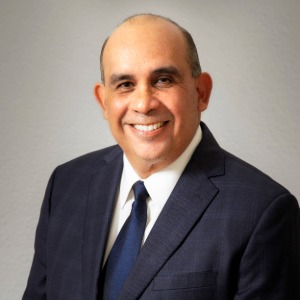 Joe Olivarez