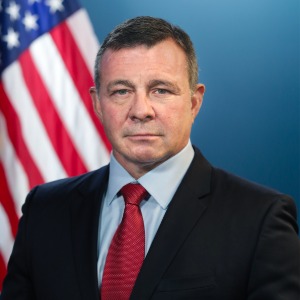 Todd Wilcox